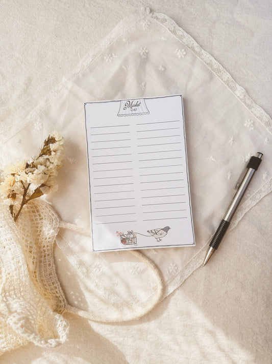 City Bird Market List